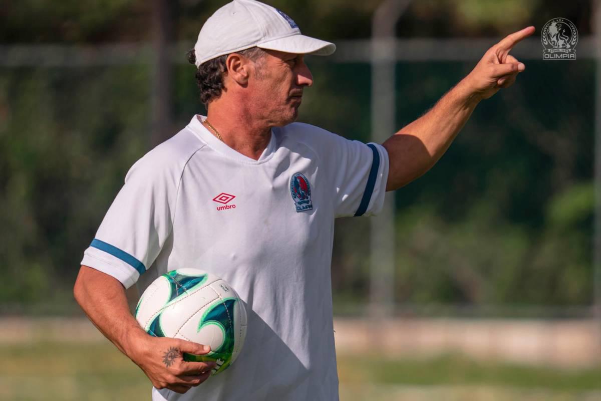 Tres equipos estrenarán técnico y hay dos en la cuerda floja: los entrenadores del Apertura 2023 de la Liga Nacional