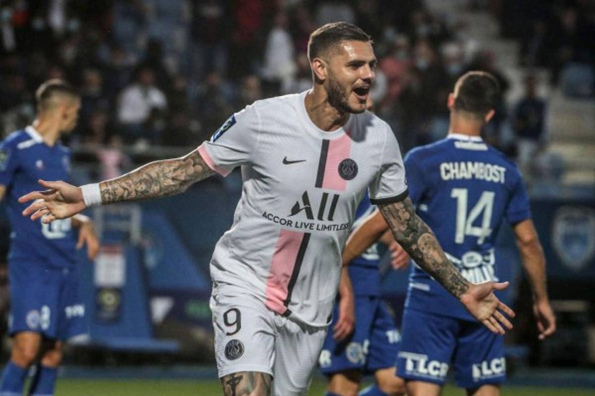 ¡Alineación galáctica! El brutal once que fomaría el PSG con la llegada de Messi para reinar Europa