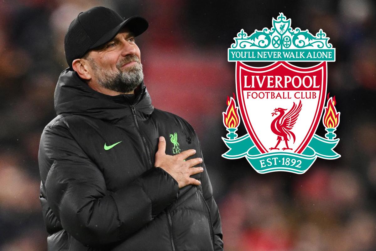 Klopp suelta la bomba: se marcha del Liverpool a final de temporada y revela los motivos