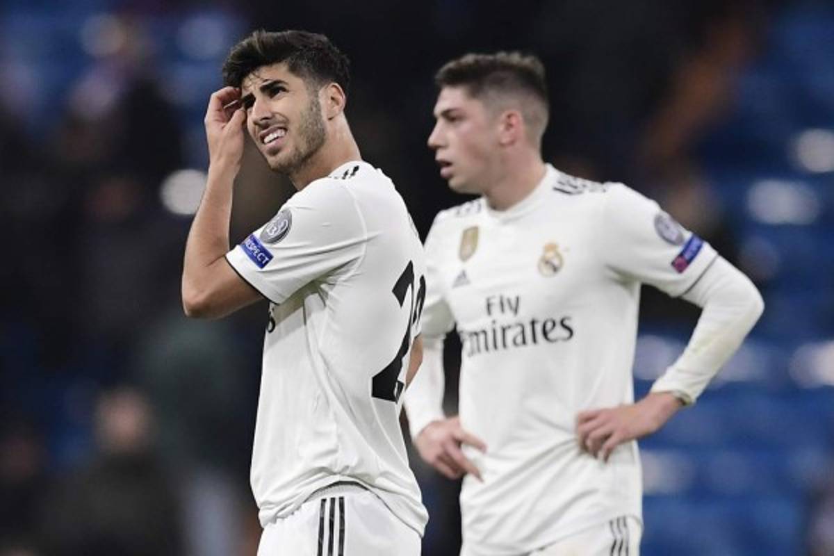 Real Madrid sufrió ante el CSKA la peor derrota de su historia como local en Champions League