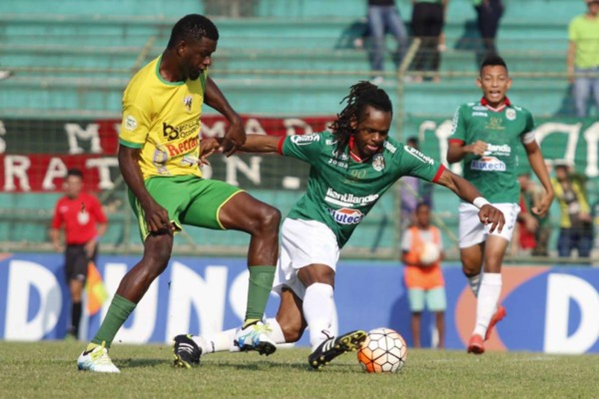 Los rostros que no veremos en Liga Nacional en este Apertura 2017