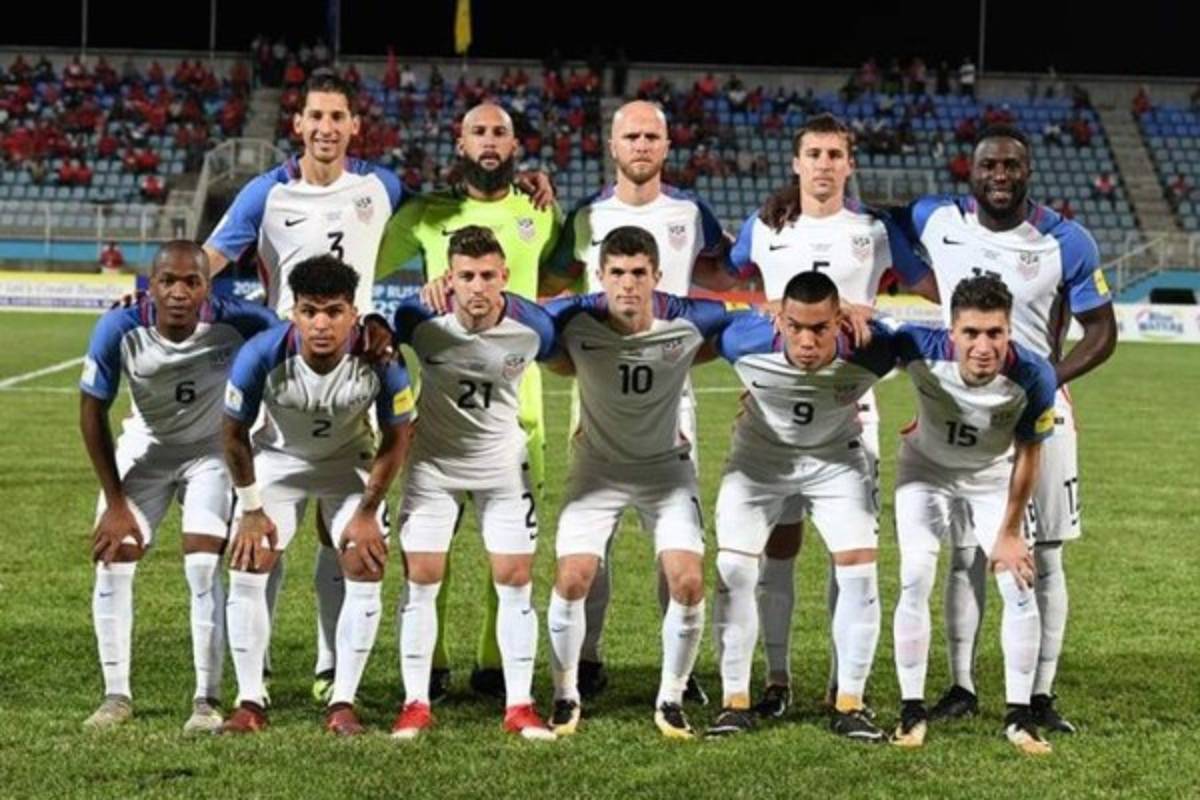 TOP 20: Las mejores selecciones de América en el último ranking FIFA