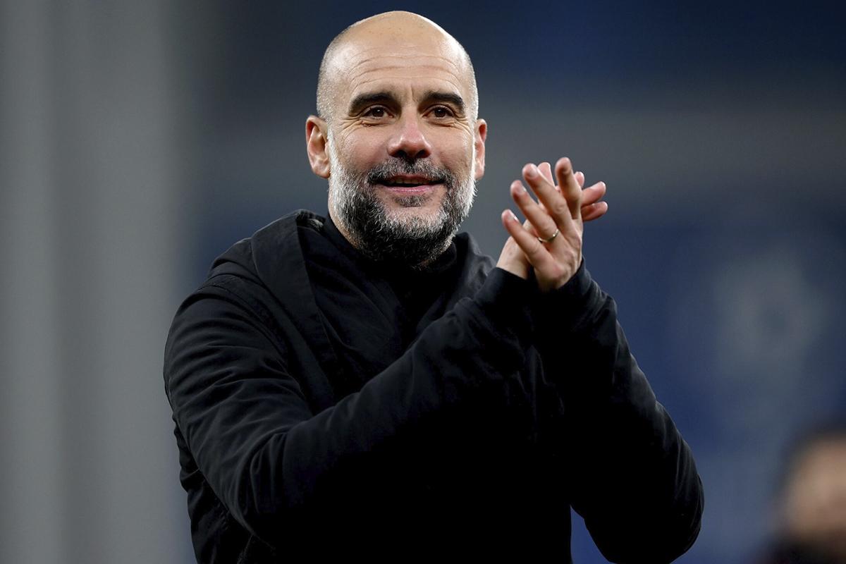 El técnico que Pep Guardiola le recomendó al Barcelona para suplir a Xavi