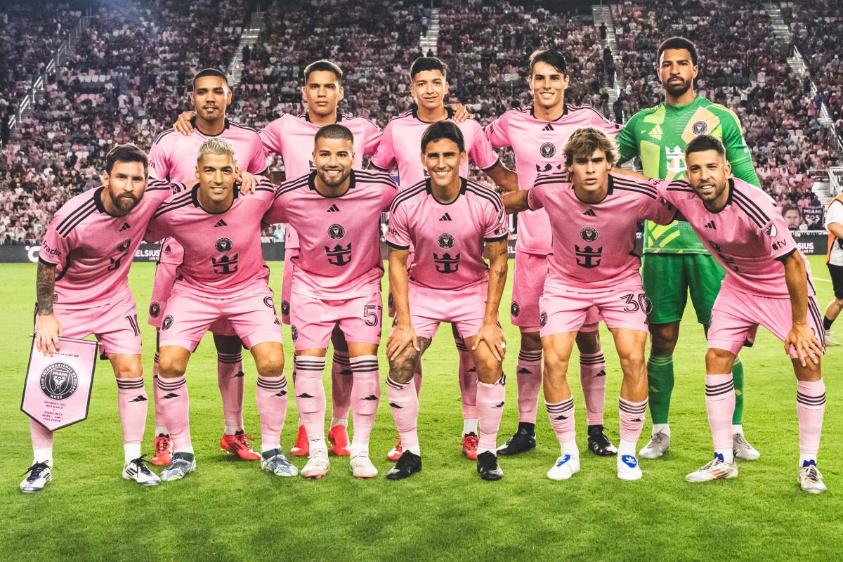 Inter Miami hace barrida tras fracaso en la MLS: futuro de Luis Suárez y argentino se queda sin contrato; ¿seguirá David Ruiz?