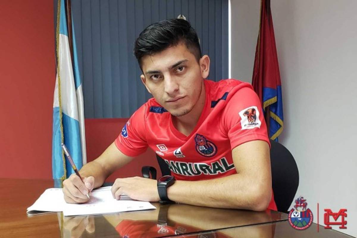 Fichajes Centroamérica: Barrida en Alajuelense, otro hondureño a Costa Rica y Guastatoya con primera alta