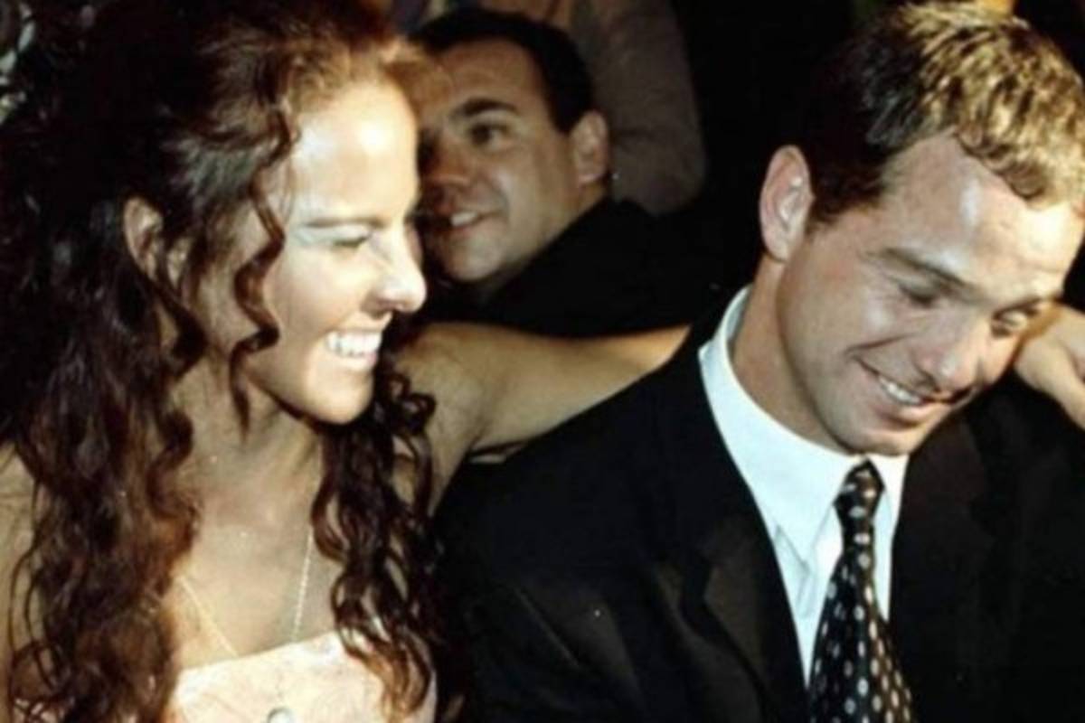 Kate del Castillo sobre su exesposo Luis García: 'Me pateaba y estrangulaba”