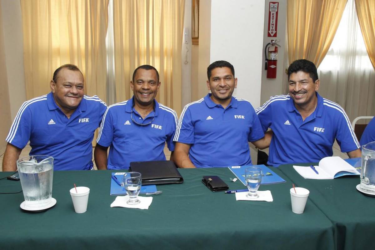 El blog de Gaspar Vallecillo: “Los entrenadores hondureños; hay que creer en ellos y darles equipos para ser probados”