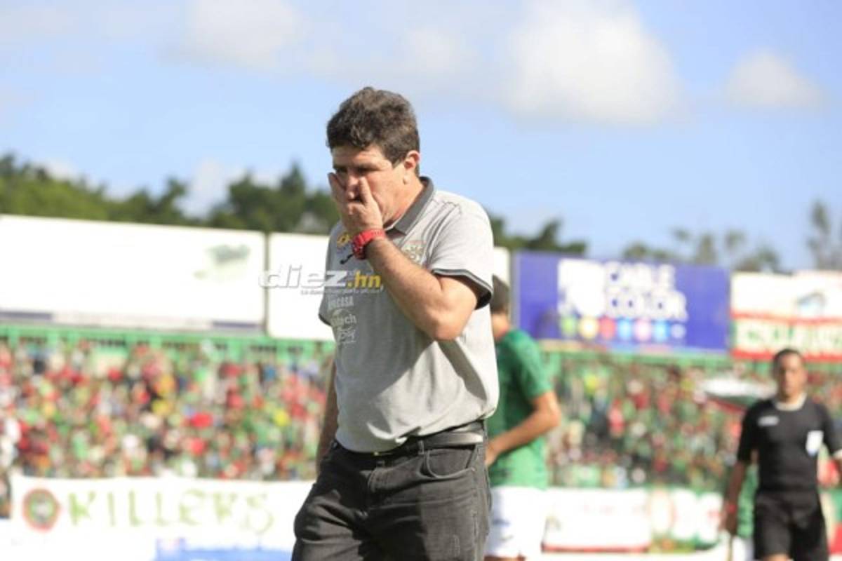 Caras largas, la manta dedicada a Yustin Arboleda y el encuentro de Vargas y Troglio