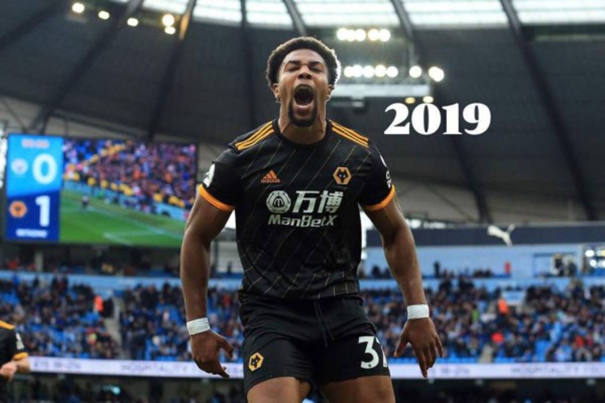 Antes y después: Los cambios físicos más sorprendentes de los mejores deportistas del mundo