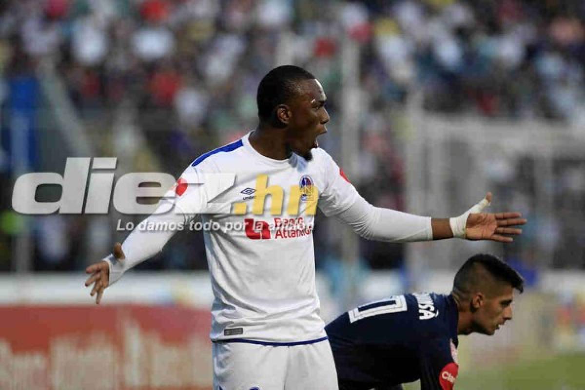 Los jugadores que se quedan sin contrato al terminar el torneo Clausura 2019