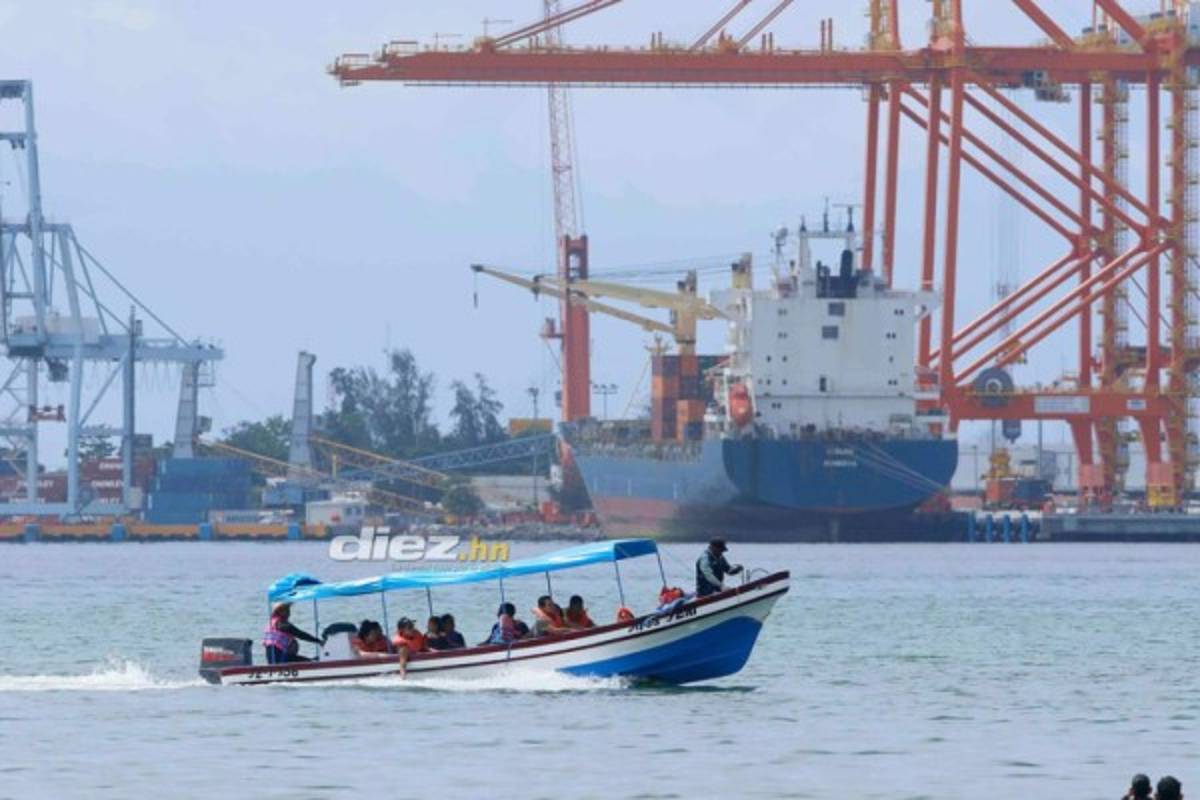 No viste en TV: Playa, chicas y sufrimiento en el Platense-Vida