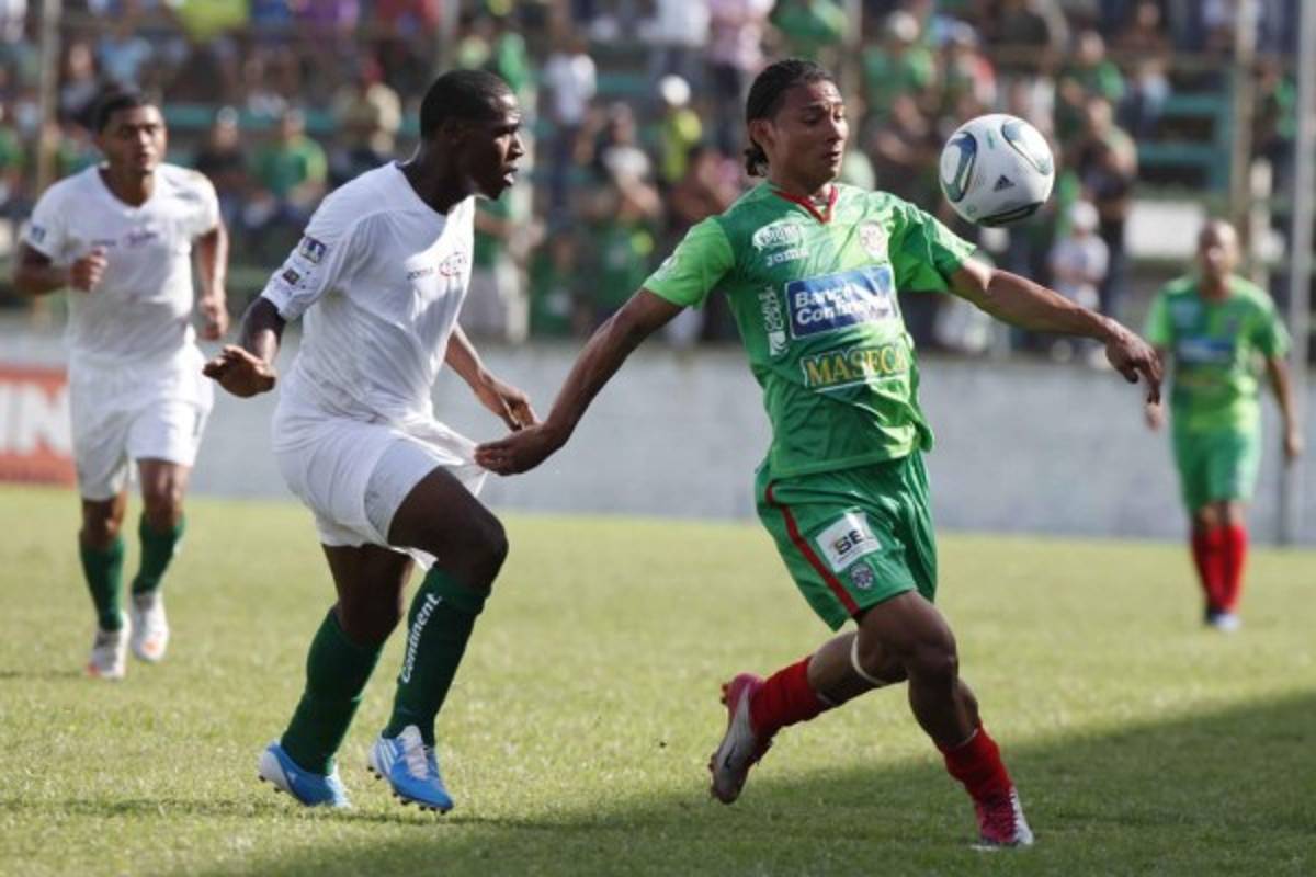 Top 20: Futbolistas con pasado en Marathón y Real España que quizás no recuerdas