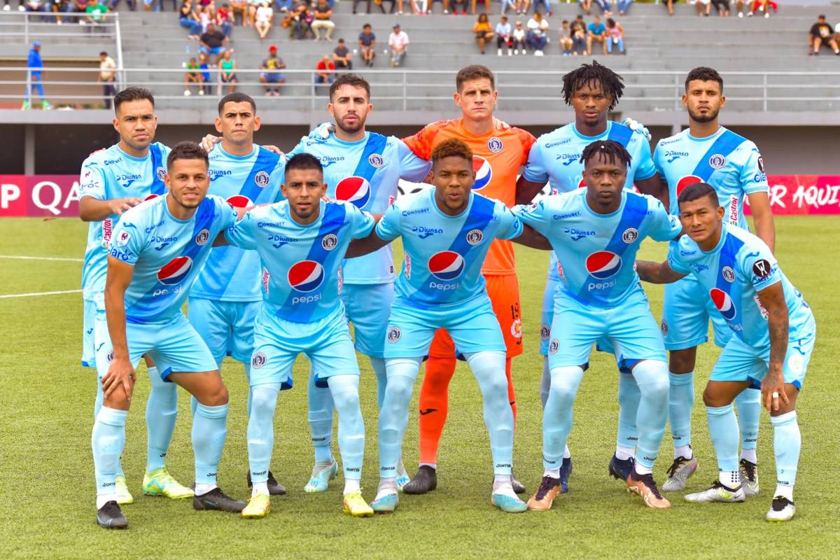 Copa Centroamericana, infierno del descenso y grama de lujo: Estos son los 10 atractivos del torneo Clausura 2024 de la Liga Nacional