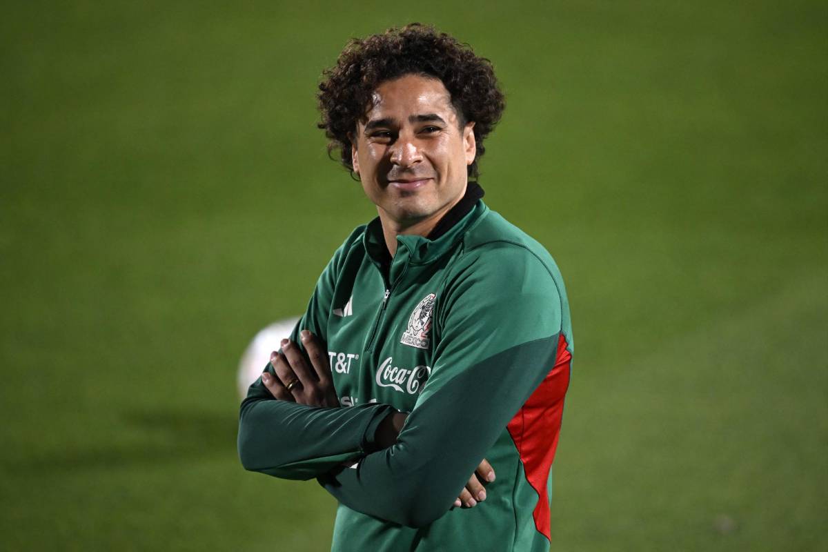 Van por el batacazo: El 11 de México para dejar al borde de la eliminación a Argentina en el Mundial de Qatar