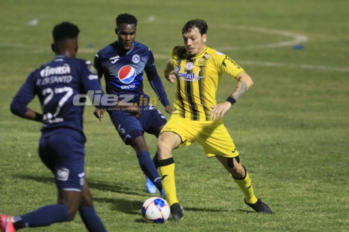 Fichajes del torneo Clausura 2020: Los rentables y los decepcionantes