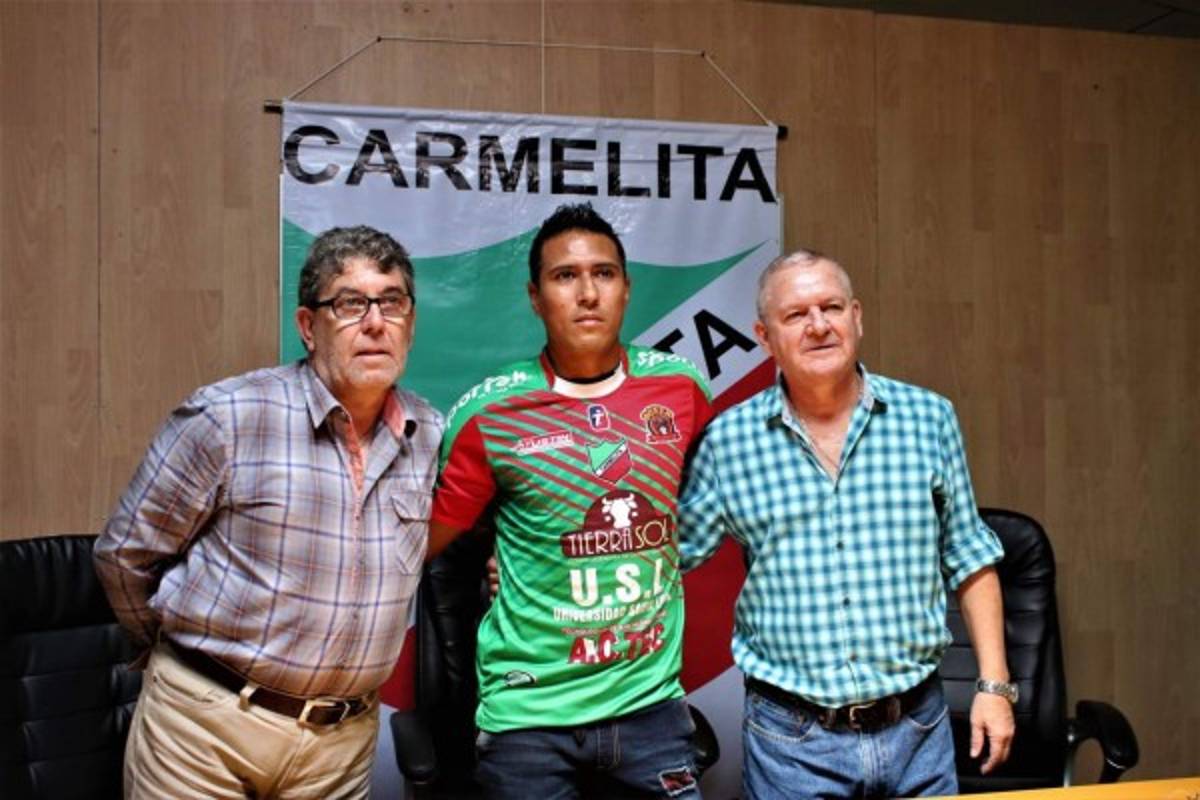 Rumores y Fichajes: Clubes pequeños hacen movimientos y otros forman plantel para Concachampions