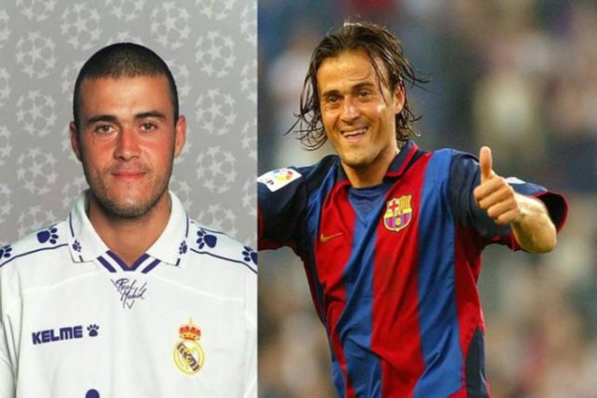 ¡Ficharon con sus archirrivales! Estos jugadores sorprendieron cuando cambiaron de equipo