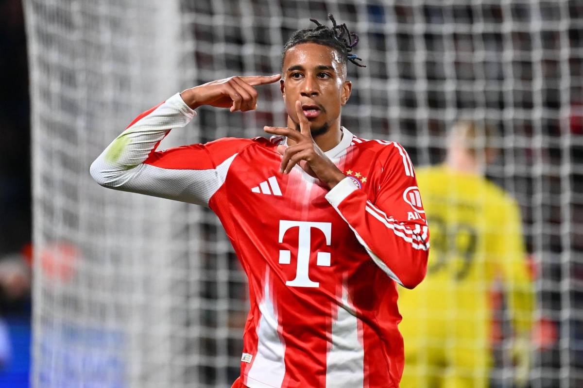 La 'maldición' que rompió el PSG ante Bayern, un polémico penal y qué ocurrió con Kompany; gesto de Neuer con Luis Enrique