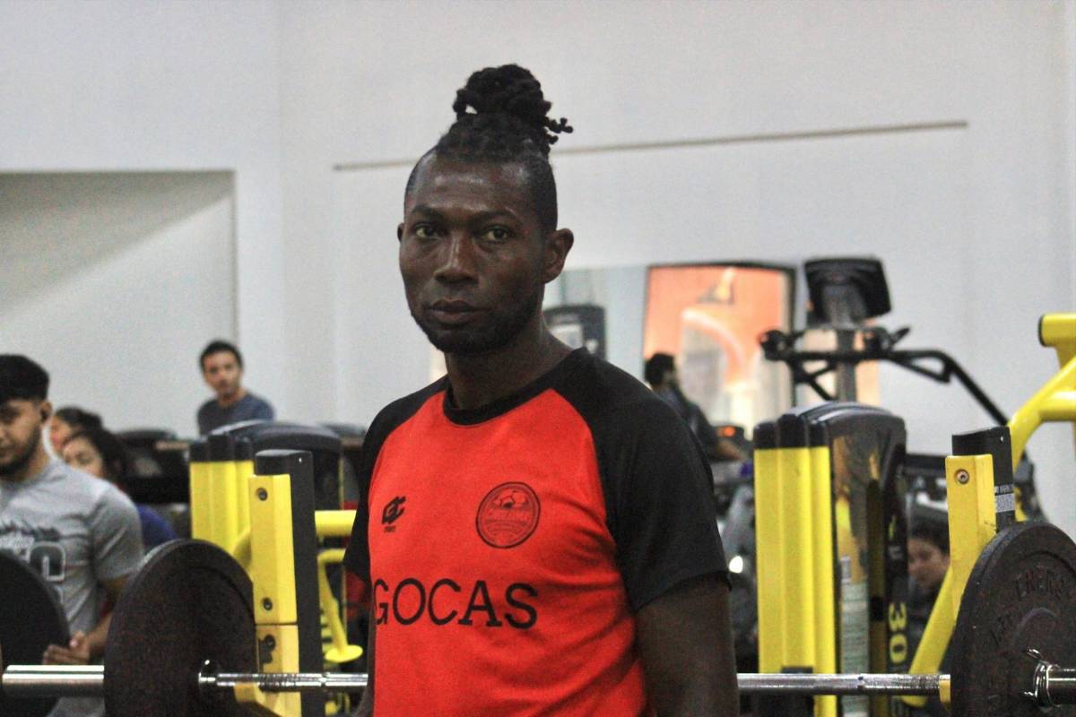 Regresa Jhon Bodden con 43 años: ¡15 grandes veteranos en la Liga de Ascenso de Honduras en este 2025!