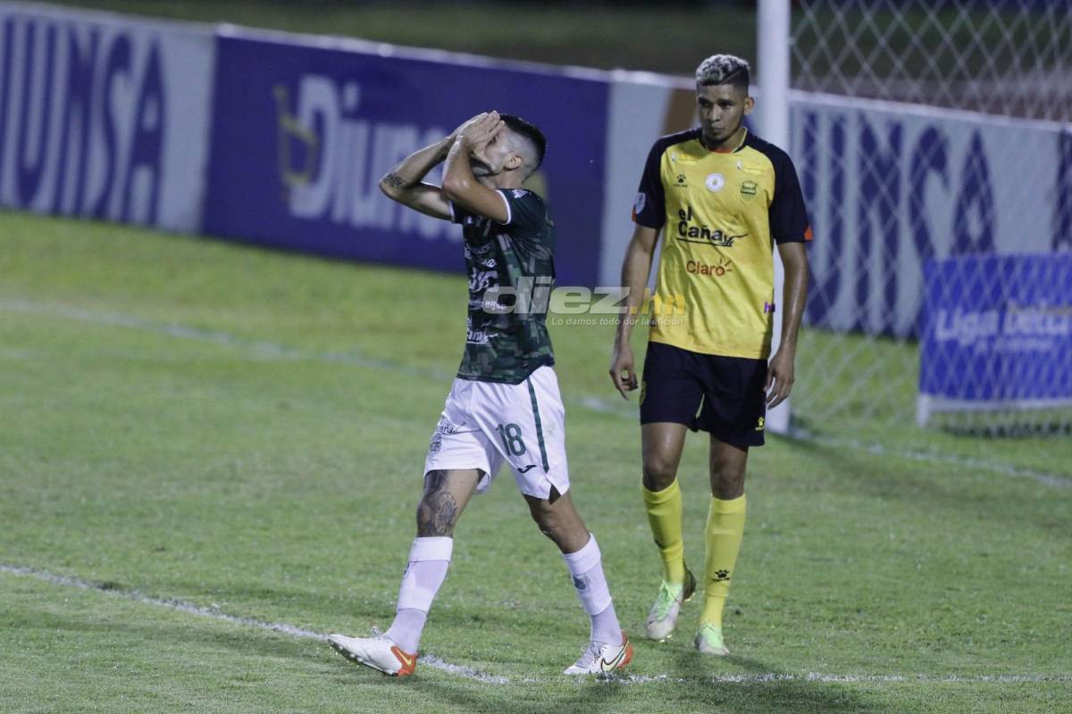 El pleito en las gradas del Olímpico, el eufórico festejo de Héctor Vargas ante su ex y la frustración de Keosseián