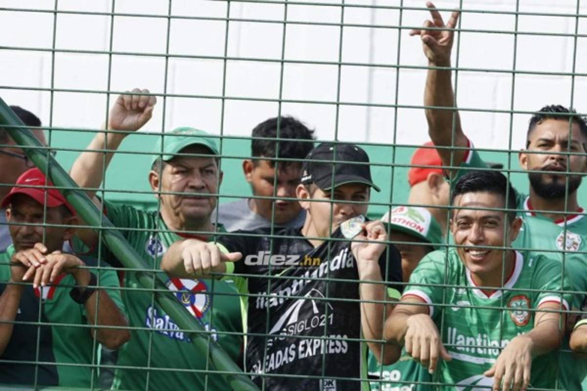 Fotos: Chicas lindas y ambiente familiar en las gradas del Yankel Rosenthal