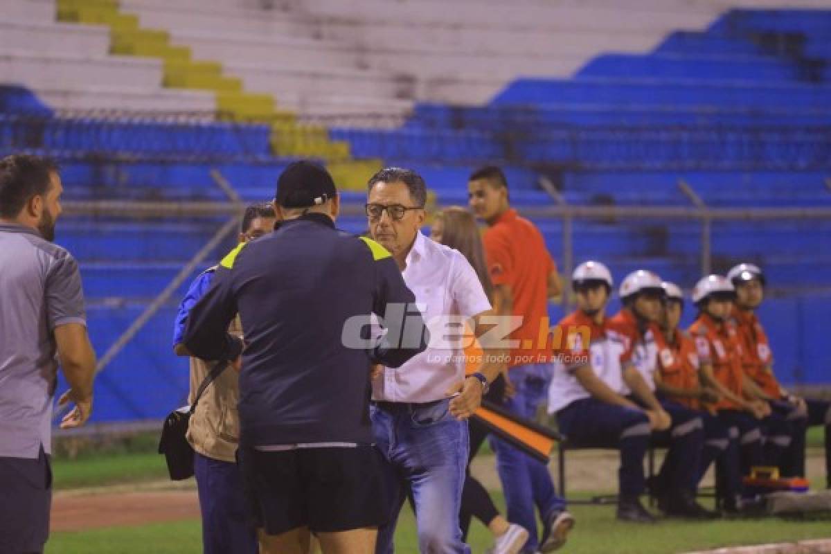 Drama, angustia y tristeza en la jornada 18; Olimpia presentó fichaje en La Ceiba