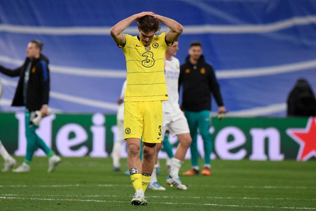 Real Madrid, del infierno a la gloria: Benzema al borde las lágrimas, eufórica celebración en el Bernabéu y el llanto del Chelsea