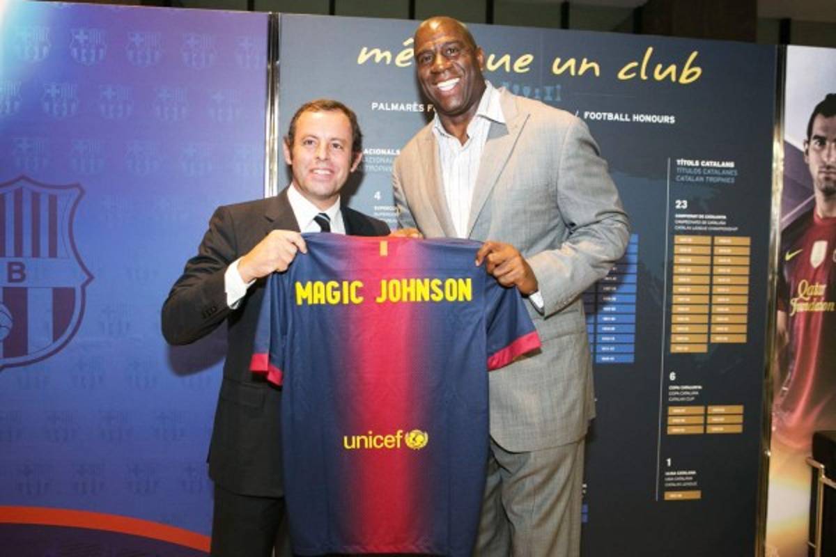 Los famosos tienen su favorito en el clásico