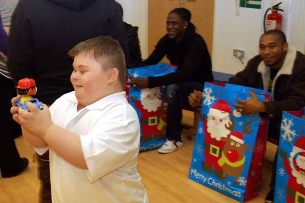 ¡De gran corazón! Ellos son los futbolistas más altruistas de fútbol hondureño