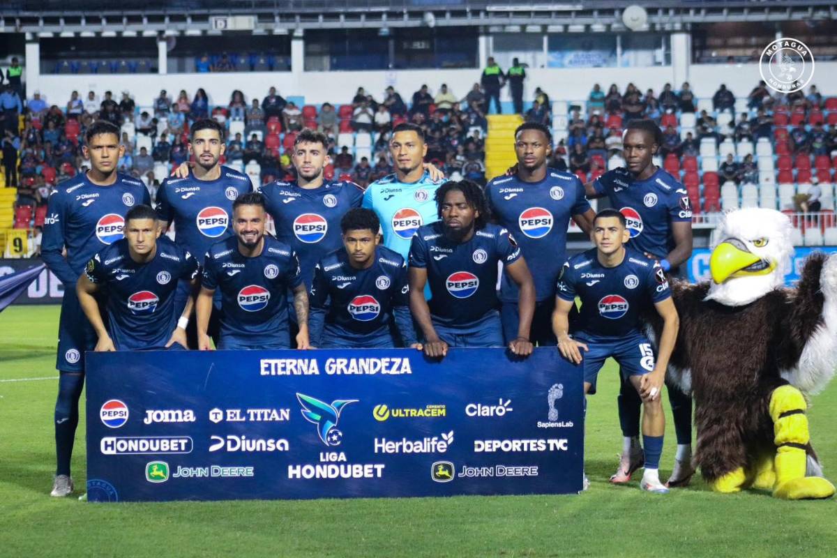 Real Estelí está por encima de los equipos de Honduras, así quedó el ranking mundial de clubes de la IFHHS ¿Olimpia o Motagua, quién es el mejor?