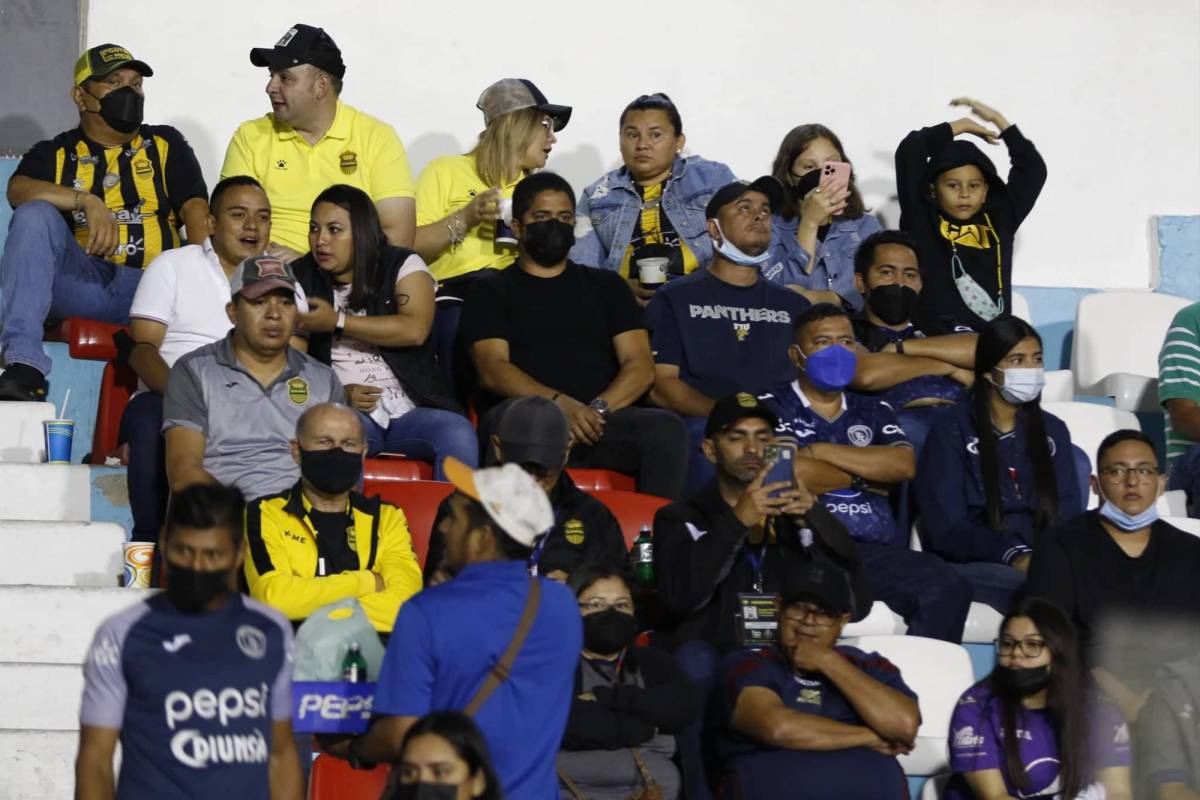 Así se vivió: lo bonito, lo feo y lo destacado de la jornada 11 del torneo Apertura 2022