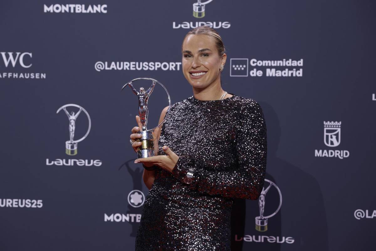 Laureus 2026: La razón por la que Kroos fue premiado, Yamal sorprende al mundo y el mejor deportista con discapacidad