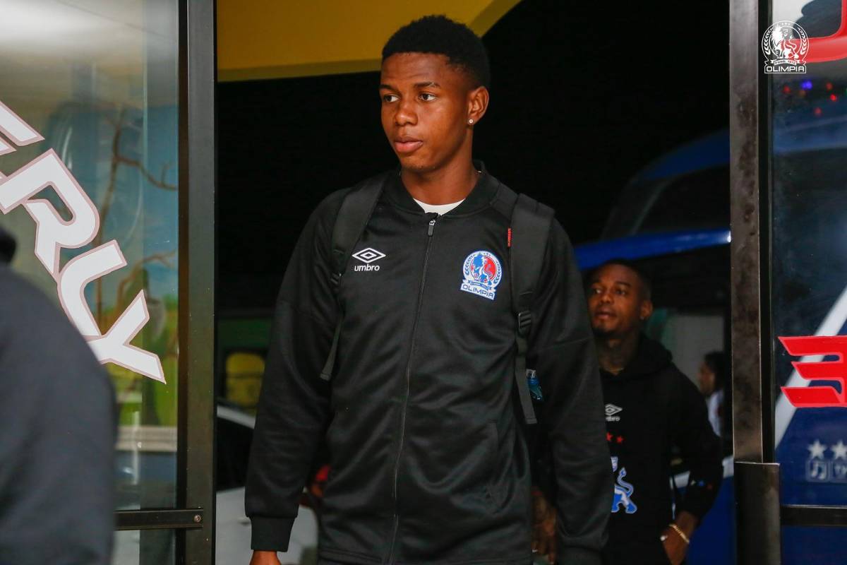 Una final Olimpia vs Motagua entre familia: Hermanos, padres e hijos, cuñados y primos se disputan el título