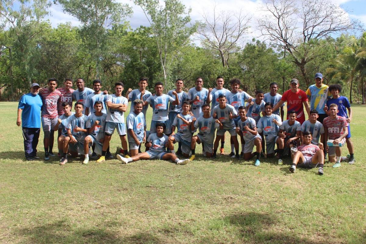 Liga de Ascenso de Honduras: Sedes, grupos y orígenes de los 36 equipos que participarán en el Apertura 2023