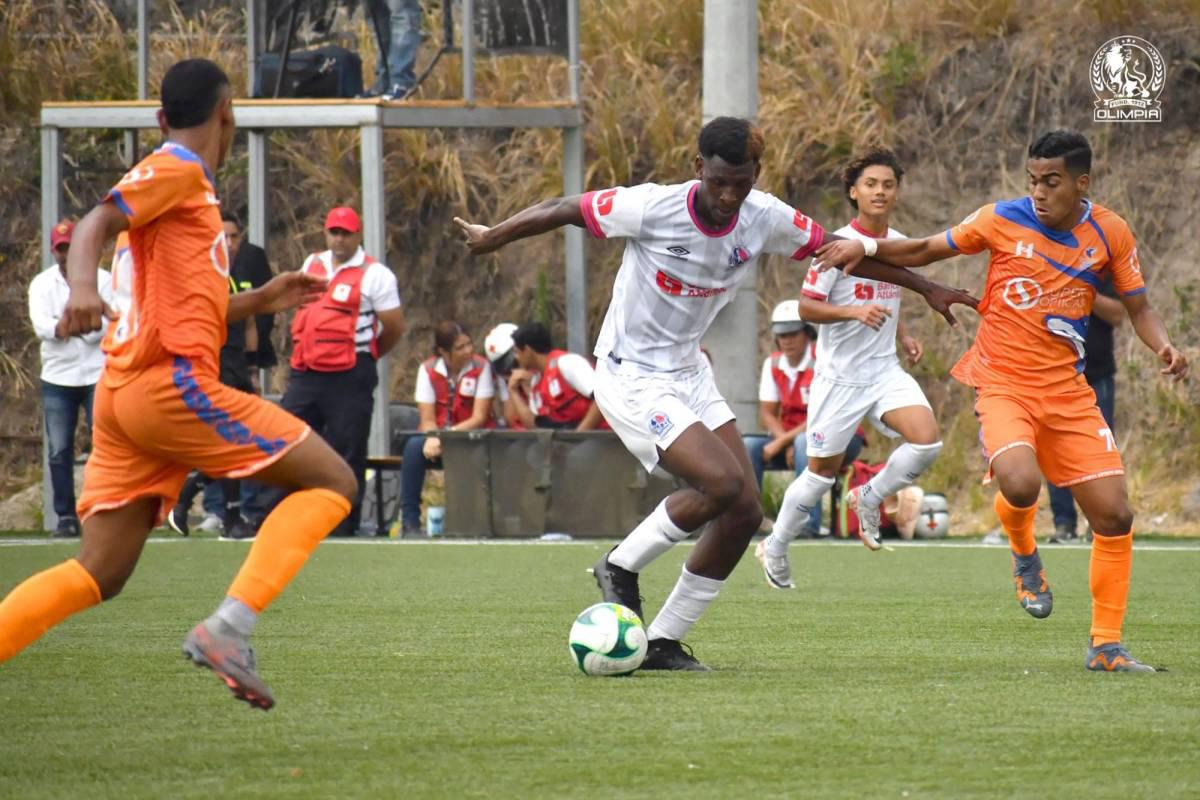 FICHAJES: Europeo llega a Honduras, Olimpia ficha delantero y hondureño firmó en Argentina; Villafranca metido en problemas