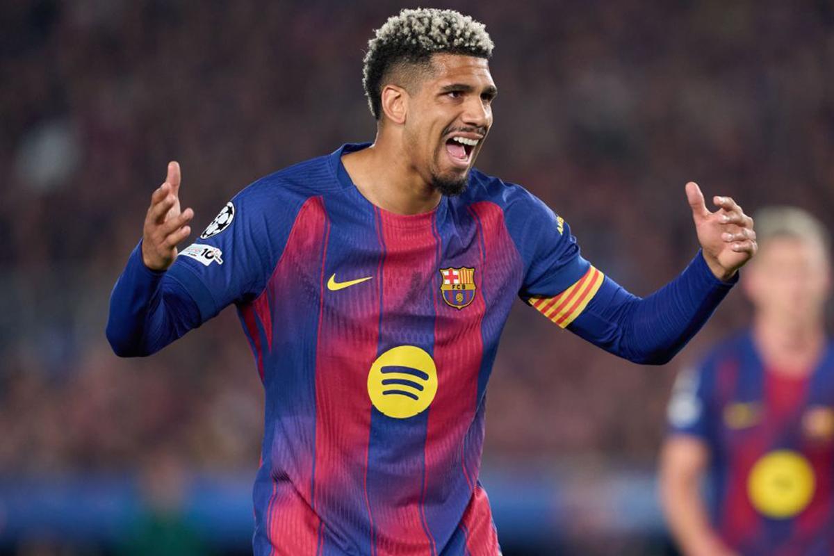 La gran duda de Flick: el 11 que alista Barcelona para firmar la remontada ante el Atlético en la Champions