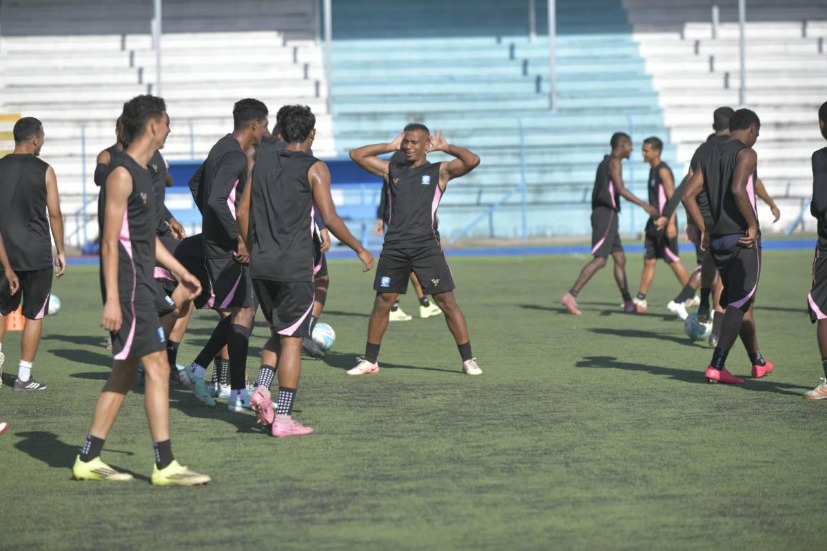 Génesis por el gane ante Platense: apuntes de Mira y el buen ambiente en La Paz