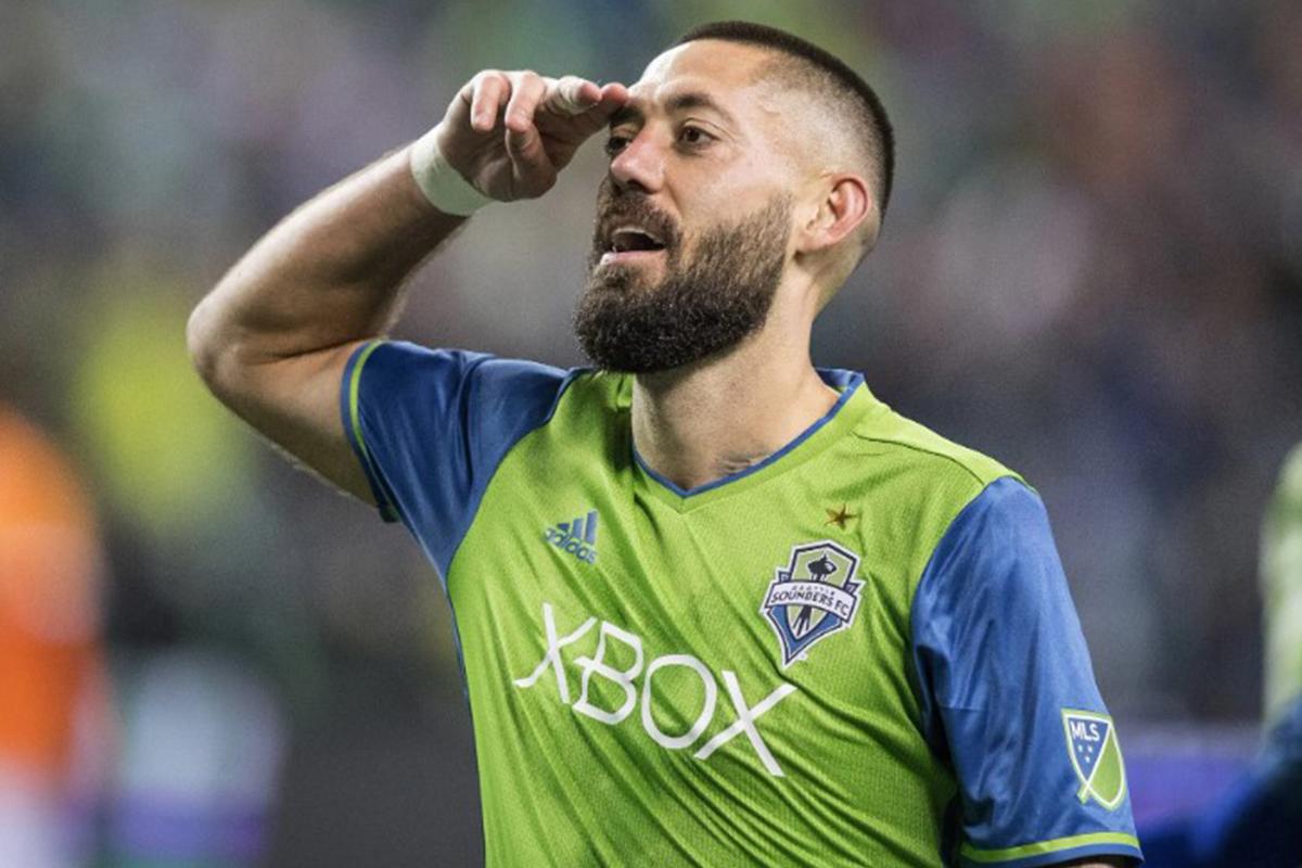 Clint Dempsey, leyenda de USA que le hizo daño a Honduras: su nueva vida tras el retiro y la tremenda fortuna