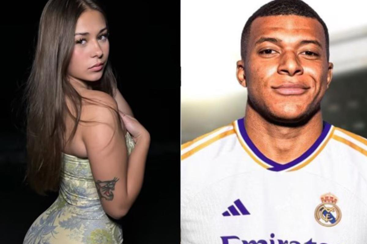Sophie Rain expone a famoso goleador que gasta millones por su contenido exclusivo