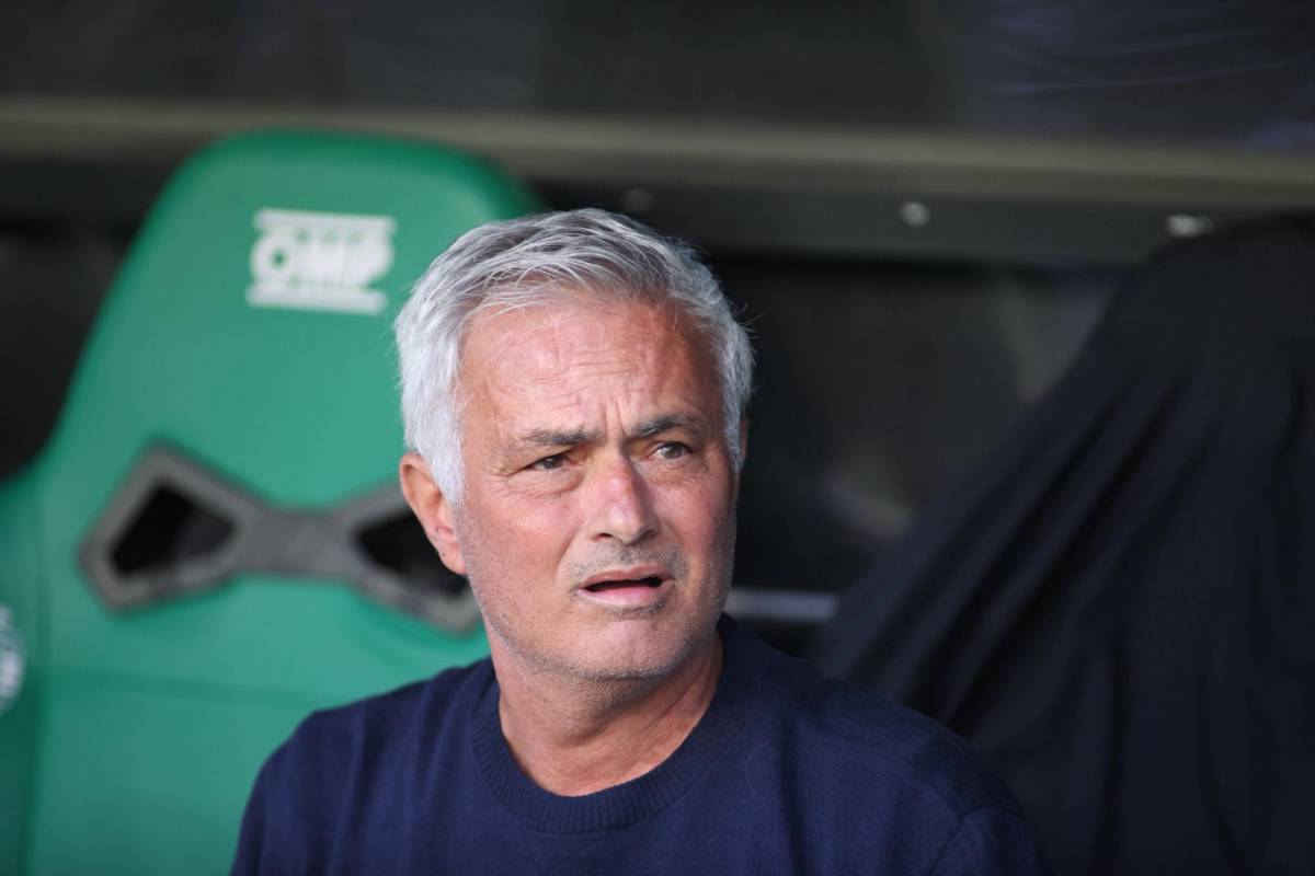 Mourinho no llega solo al Real Madrid: el primer fichaje que pidió a Florentino y vale 75 millones