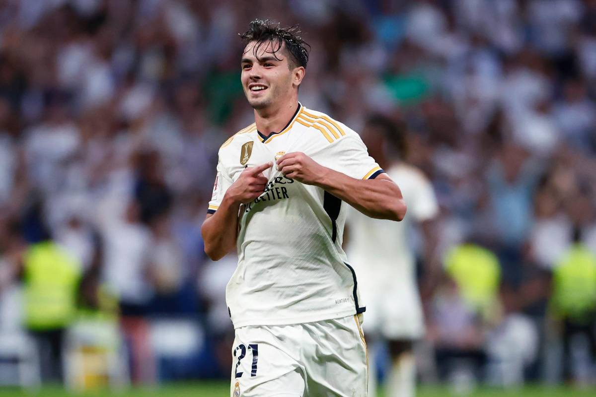 Ancelotti borró su nombre del Real Madrid y está desaparecido de la Liga Española: “Para qué lo habrán fichado”