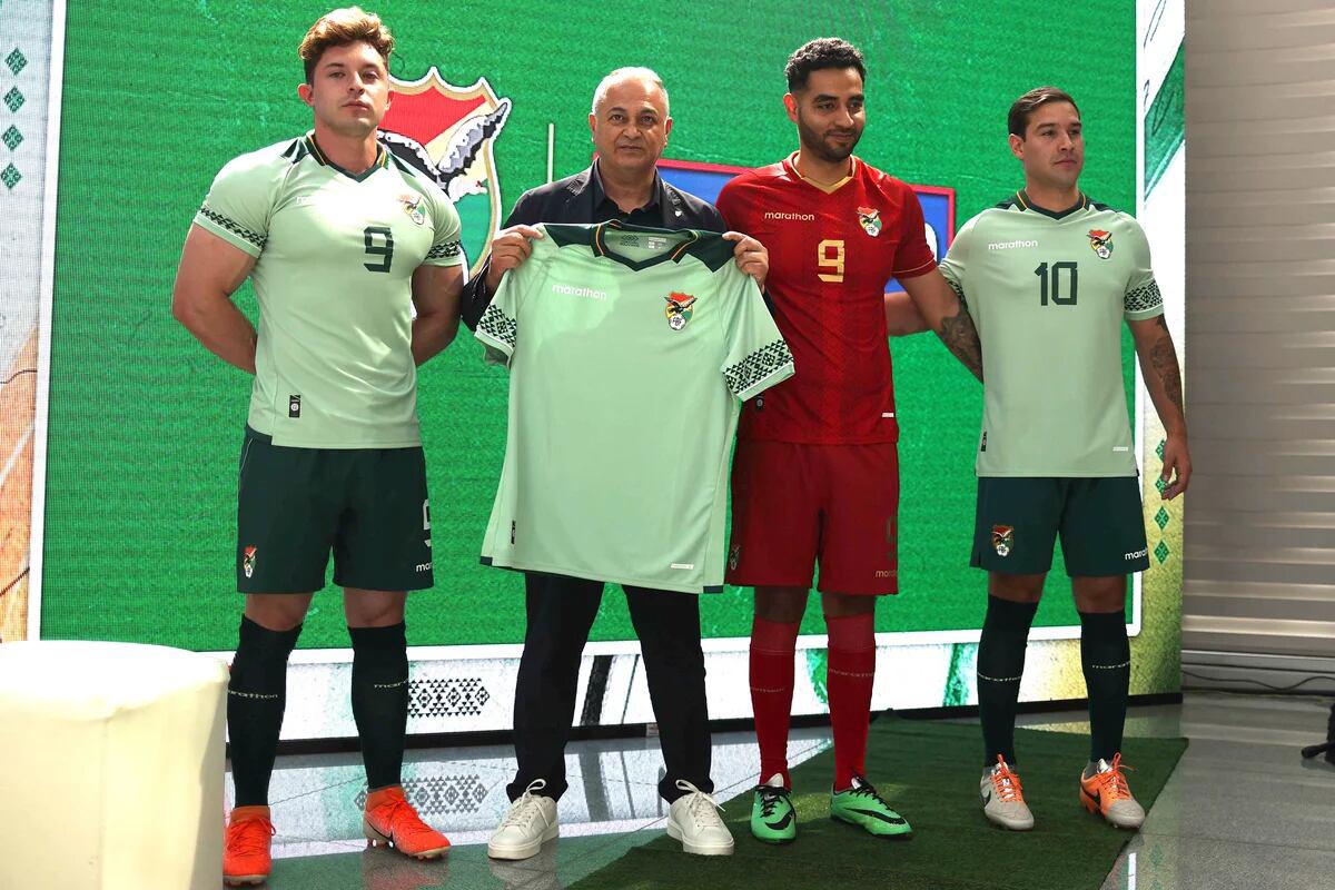 Copa América 2024: ¡las 32 camisetas que lucirán en el torneo; Concacaf diseñó las más hermosas!