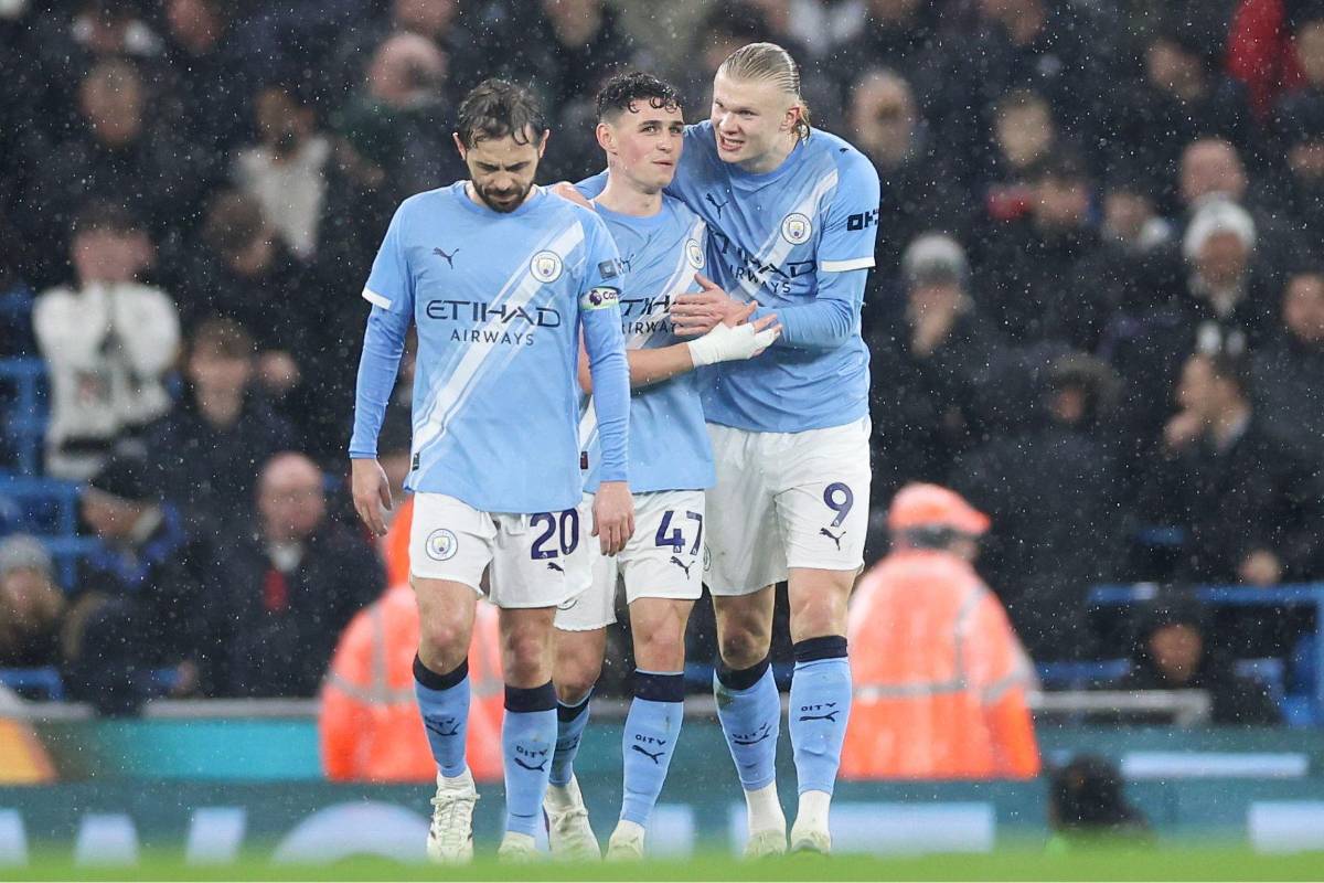 ¡Casi un 11 titular de bajas! Real Madrid y la plaga de lesiones contra Manchester City en la Champions League