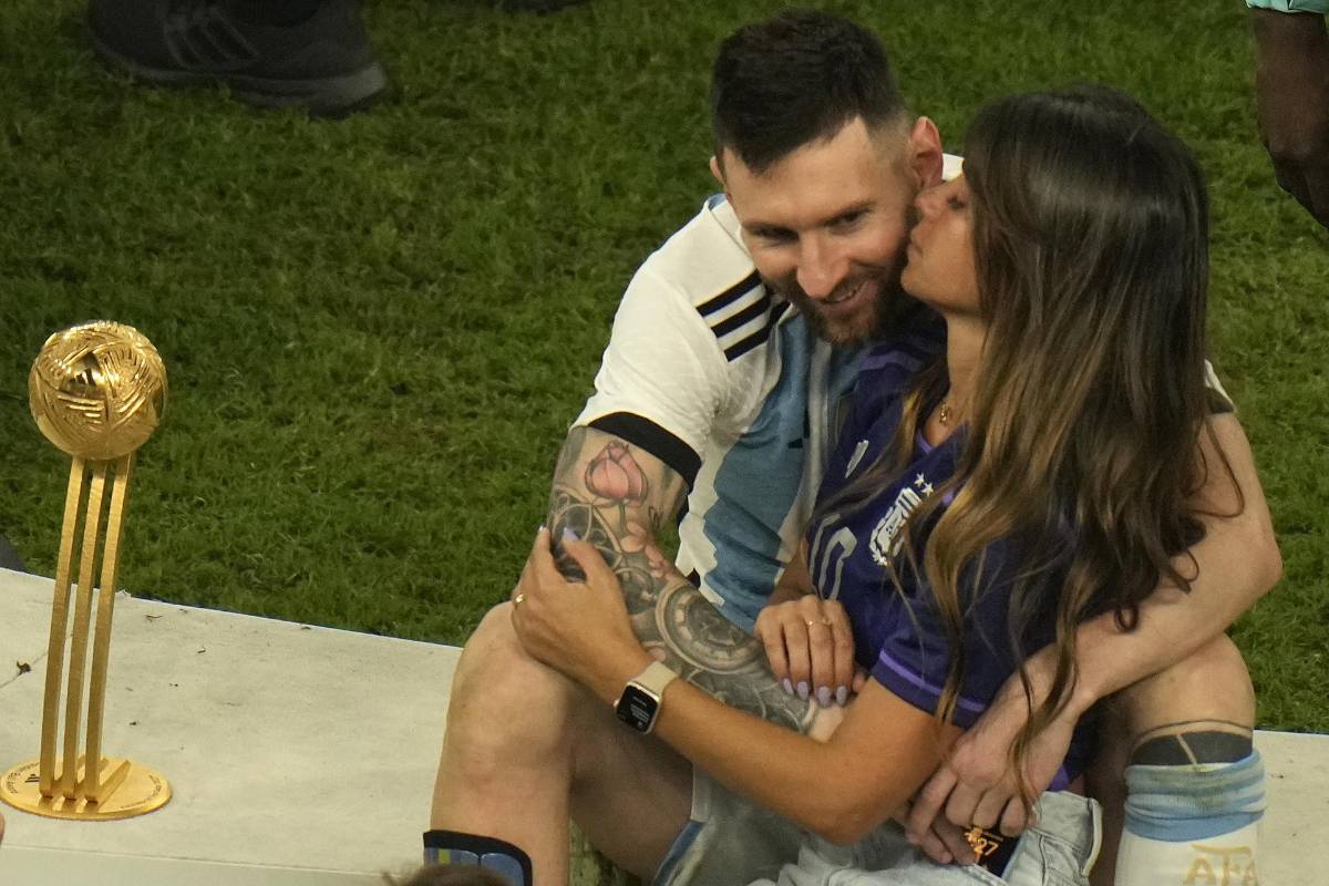Actriz destapa escándalo donde Messi es el protagonista ¿Infidelidad a Antonela?