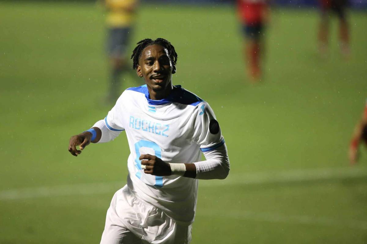 ¡Regresó la alegría! Llenazo en el Nacional, la frustración de Luis Palma y dos jugadores anotaron su primer gol con Honduras