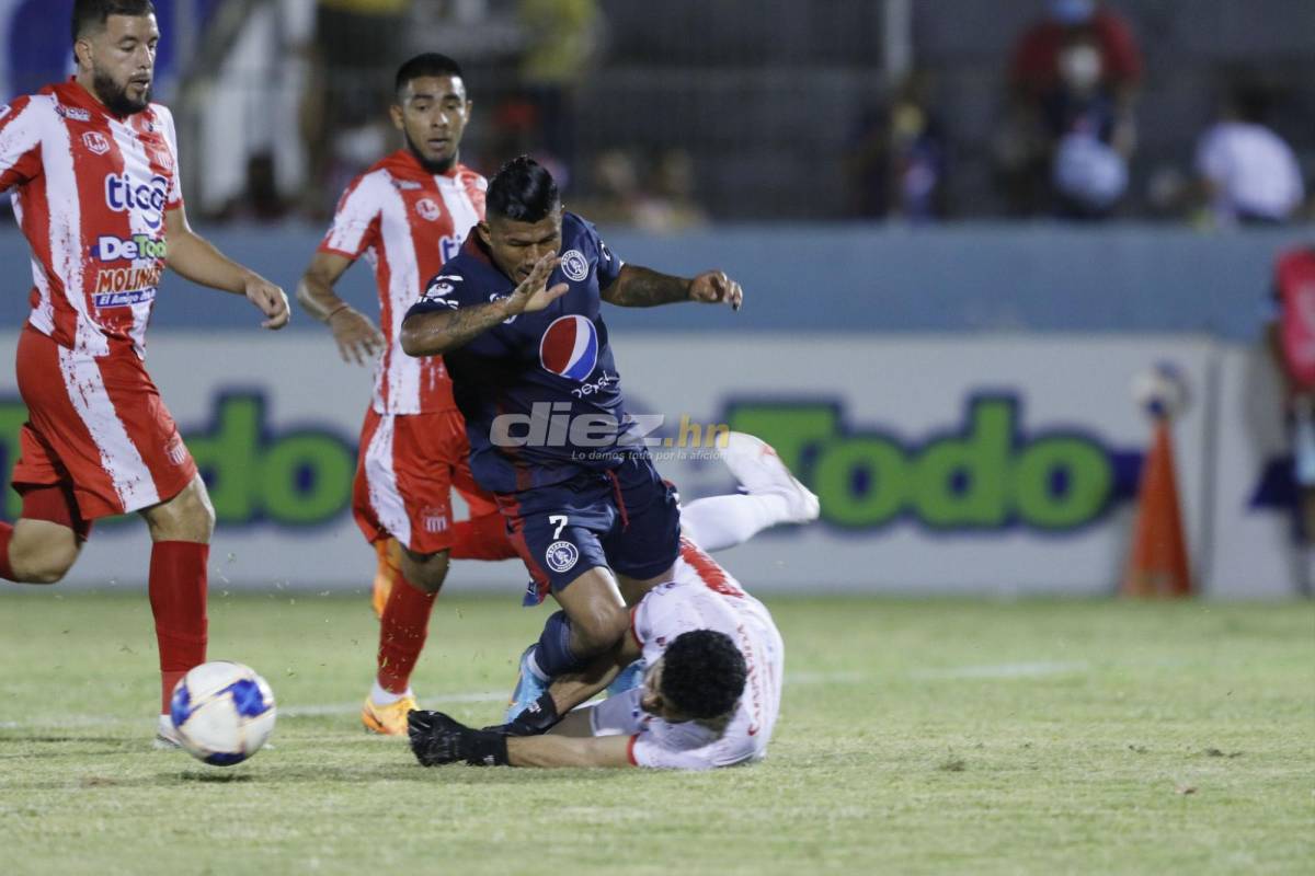 Reencuentros, reconciliaciones y la visita sorpresa en La Ceiba de un gran exfutbolista argentino que hace 16 años se fue de Honduras