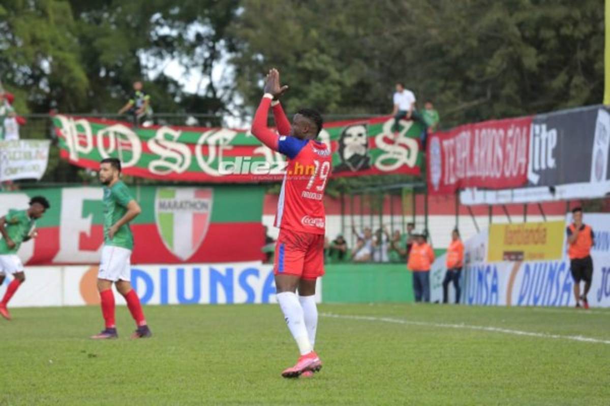 Caras largas, la manta dedicada a Yustin Arboleda y el encuentro de Vargas y Troglio