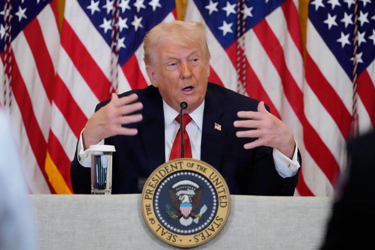 La federación que valora boicotear el Mundial-2026 ante las presiones de Trump: Cancelación del torneo