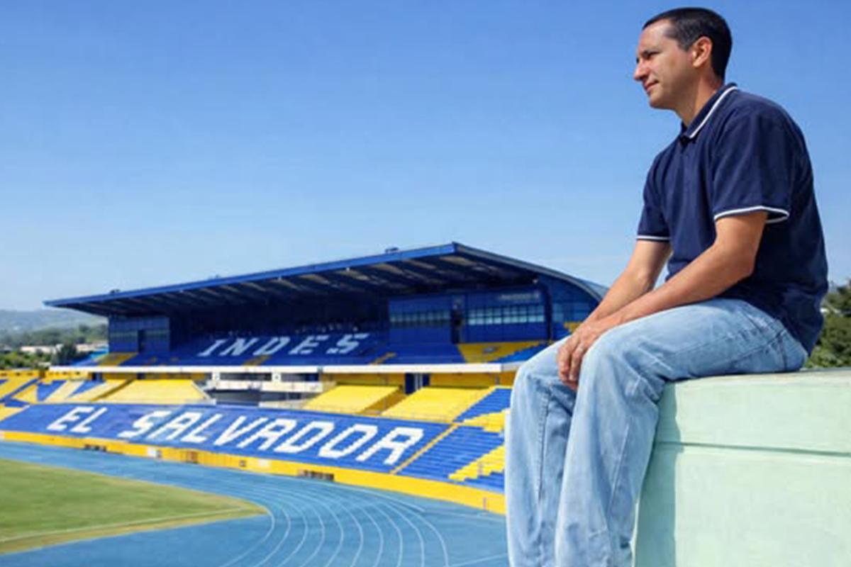 Murió el hijo del 'Mágico' González y confirmaron las causas en El Salvador: Nos vemos del otro lado