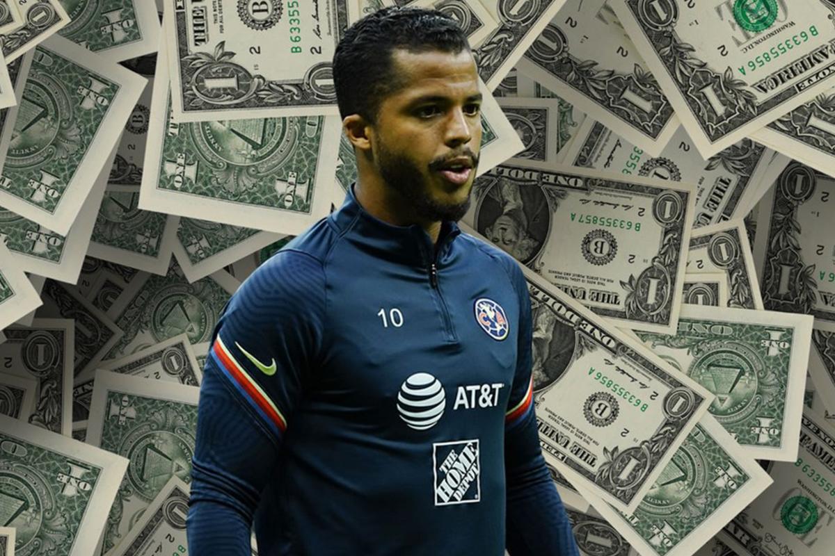 La nueva vida de Giovani Dos Santos: se volvió millonario por un sorprendente negocio tras retirarse del fútbol